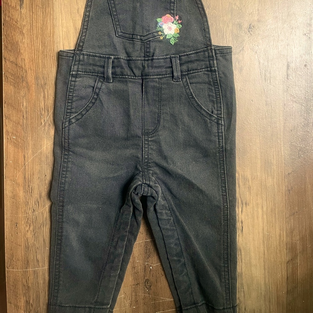 Old Navy Overalls